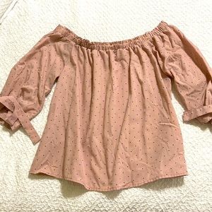 Charlotte Russe top